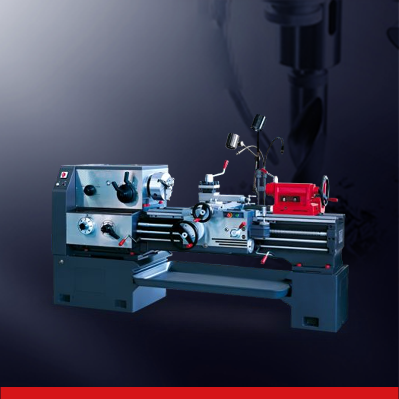 CA6140/6240系列云博网页版